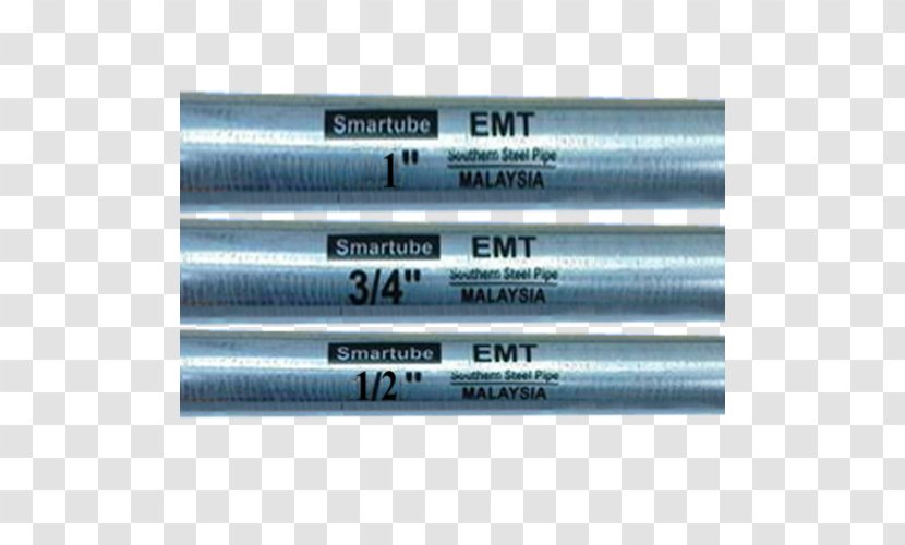 Pipe Steel - Malaysia Day Transparent PNG