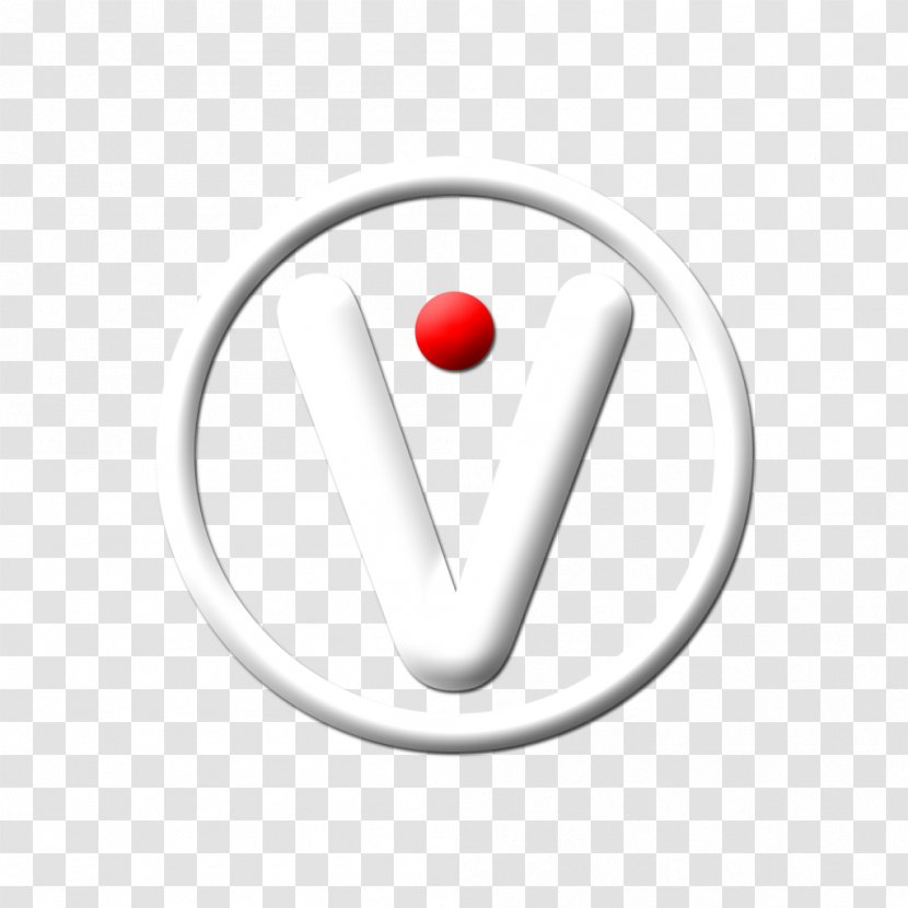 Circle Font - Symbol - Vip Member Transparent PNG