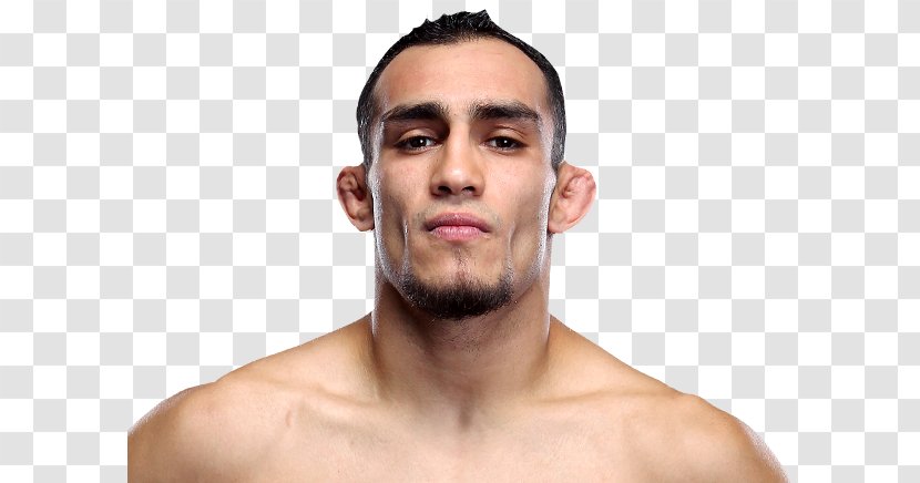 Tony Ferguson UFC 223 The Ultimate Fighter Mixed Martial Arts Pound For - MMA Fight Transparent PNG
