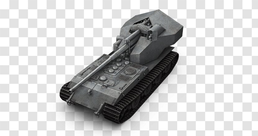 World Of Tanks Panzerkampfwagen E-100 Leichter Einheitswaffenträger Panzer IV - Krupp - Tank Transparent PNG