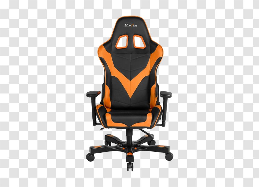 Gaming Chair Office & Desk Chairs Car Seat Transparent PNG