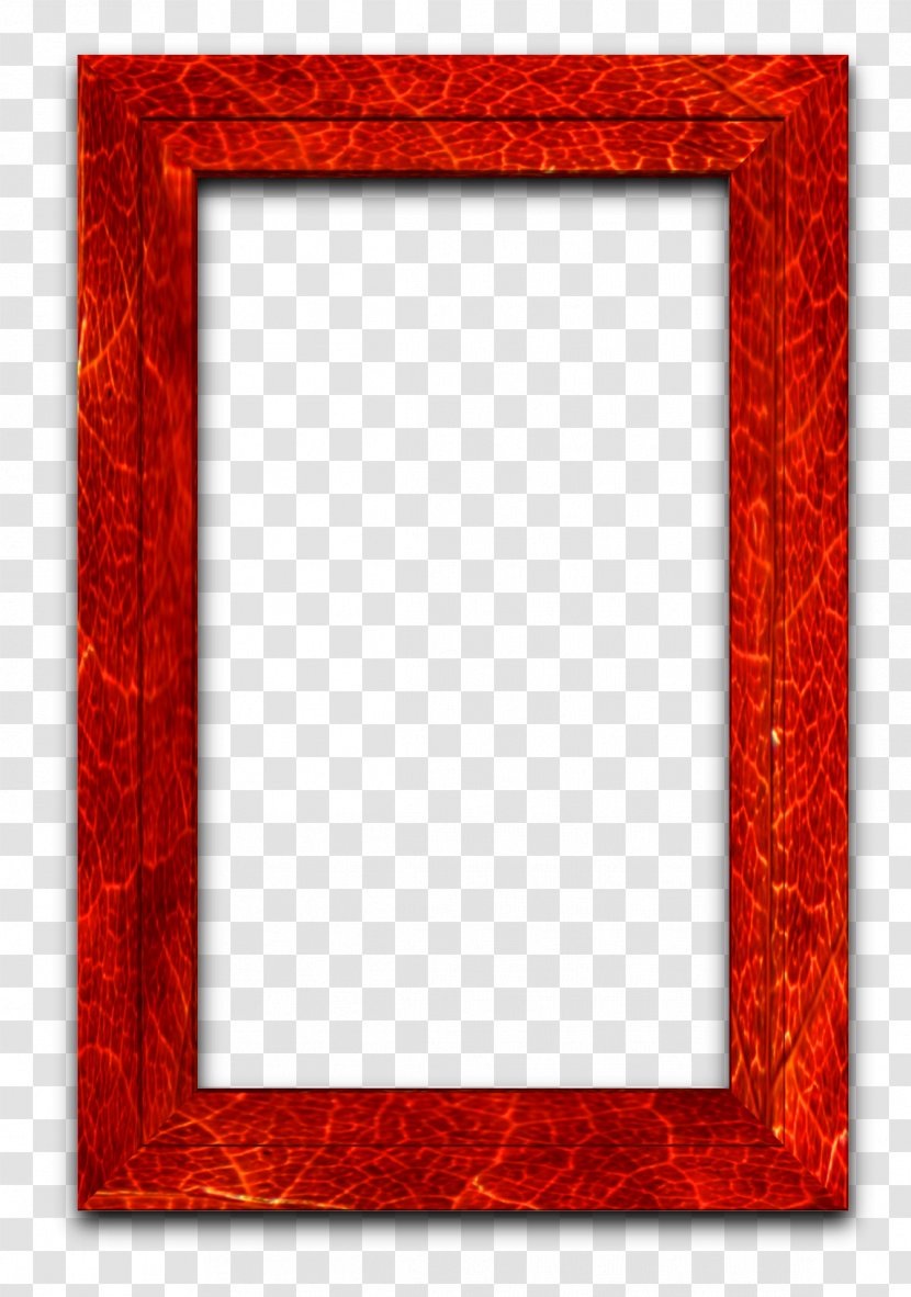 Rectangle Square Meter Picture Frames - Wooden Frame Transparent PNG