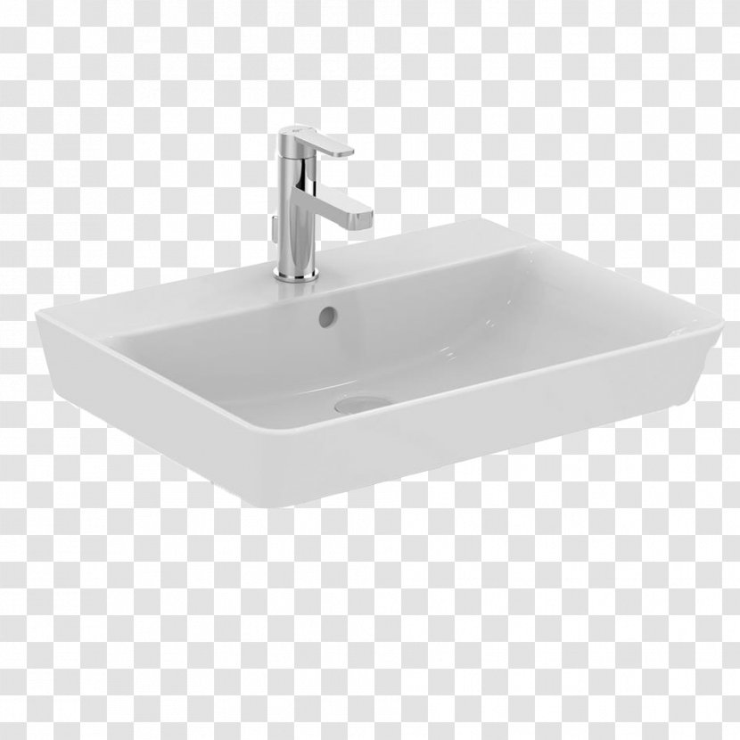 Sink Ceramic Bathroom Bidet Transparent PNG