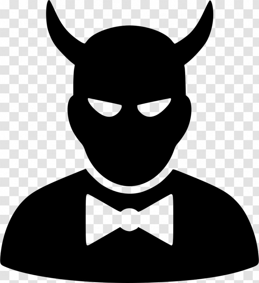 Vector Graphics Image Devil - Fictional Character Transparent PNG