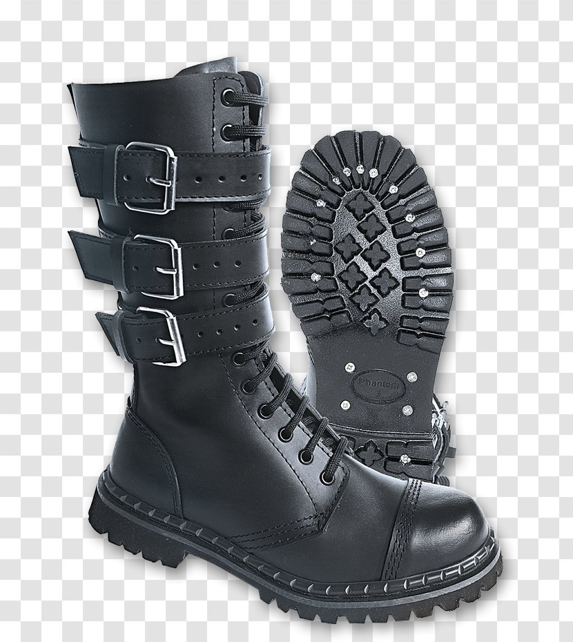 Combat Boot Leather Shoe Podeszwa - Idealo - Military Surplus Transparent PNG