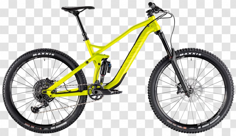 Mountain Bike Rocky Bicycles Cycling Enduro - Spoke - Bicycle Transparent PNG