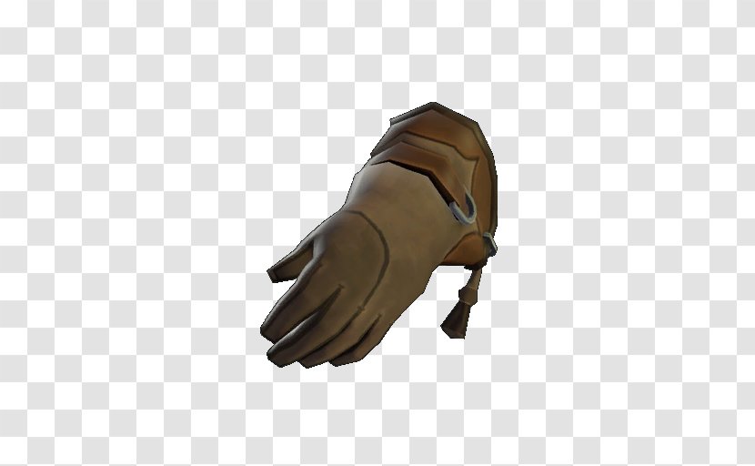 Team Fortress 2 The Falconer Series Price Glove Shopping - Backpack Transparent PNG