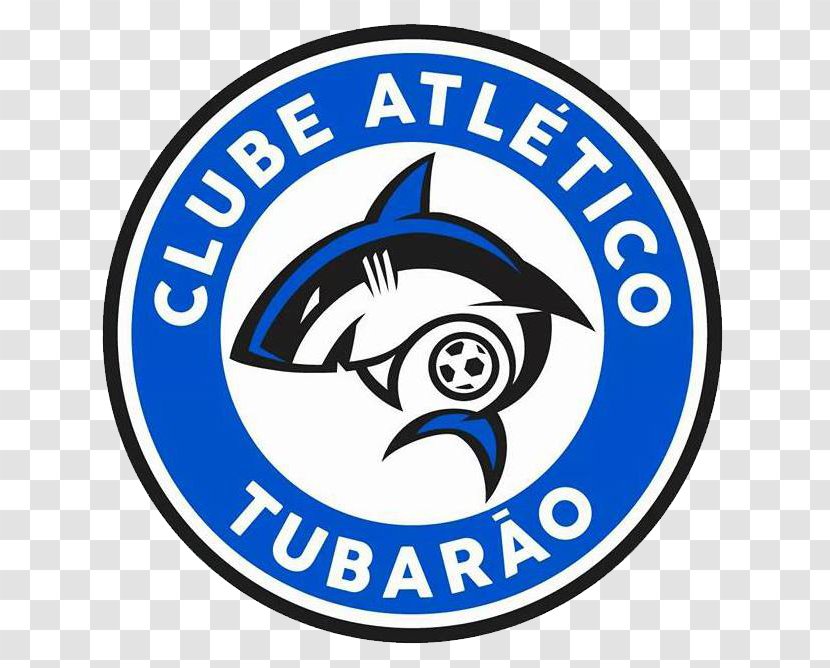 Clube Atlético Tubarão Campeonato Brasileiro Série D 2018 Copa Do Brasil 2017 Catarinense - Sports Association - Tubarão Transparent PNG