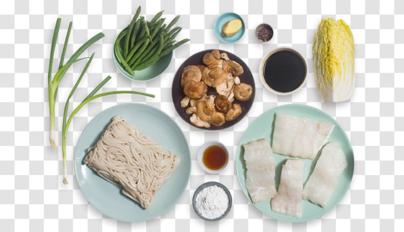 Vegetarian Cuisine Recipe Dish Food Vegetable - Vegetarianism - Shiitake Mushroom Transparent PNG