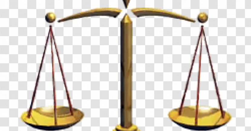 Justice Court Measuring Scales Judge Crime - Jury - Class Action Transparent PNG