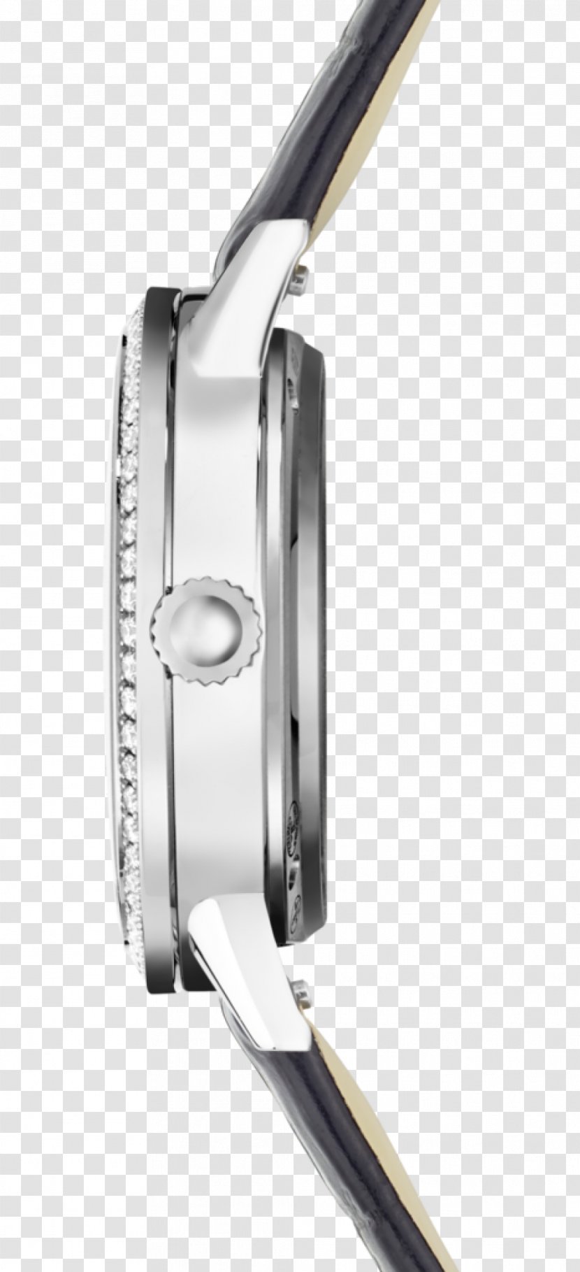 Jaeger-LeCoultre Watch Strap Jewellery Clock - Clothing Accessories Transparent PNG