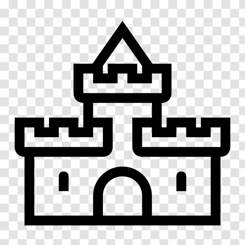 Castle Download Clip Art - Share Icon Transparent PNG