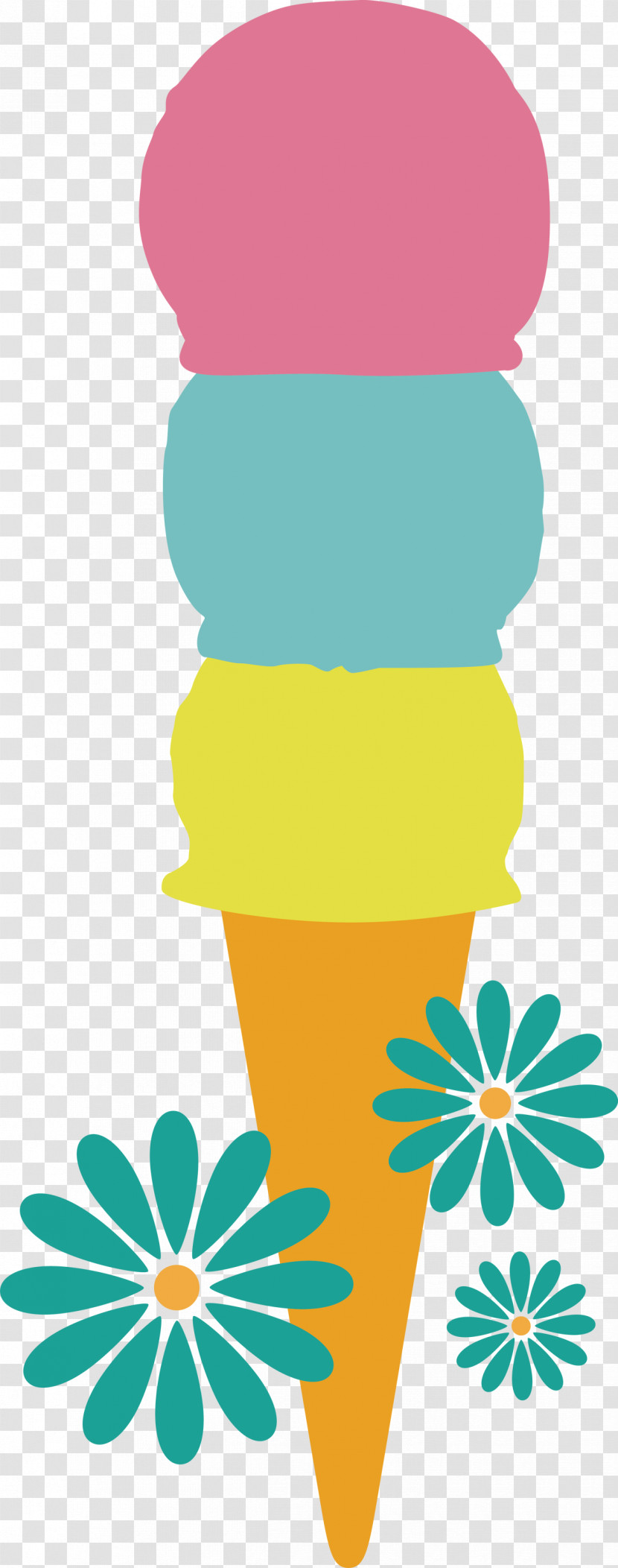 Ice Cream Transparent PNG