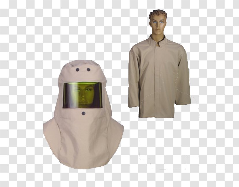 Coat Clothing Overall Personal Protective Equipment Outerwear Transparent PNG