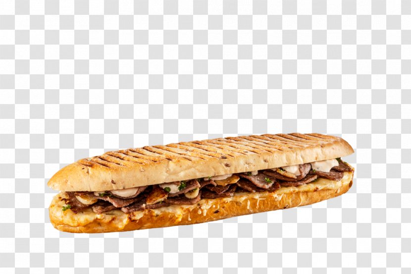 Panini Breakfast Sandwich Kebab Fast Food Ham And Cheese Transparent PNG