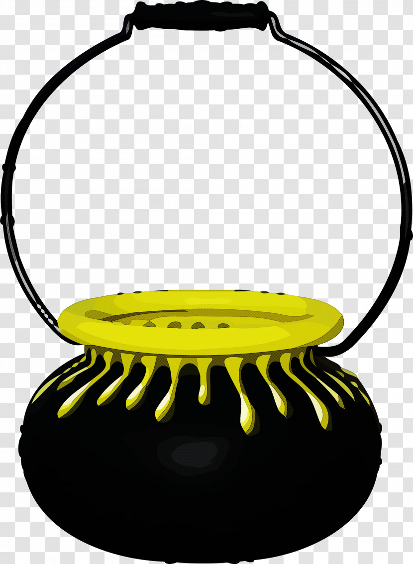 Yellow Cookware And Bakeware Line Geometry Mathematics Transparent PNG