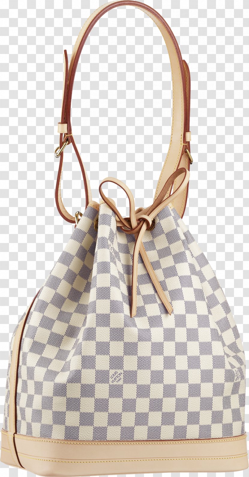 Chanel Louis Vuitton Handbag ダミエ - Bag Transparent PNG