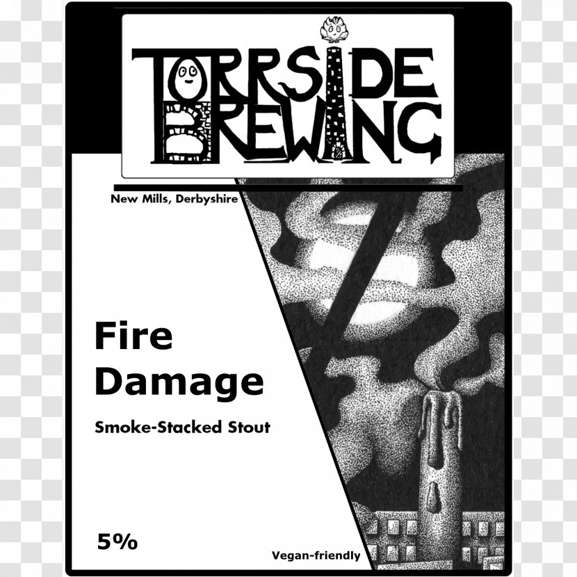 Torrside Brewing New Mills Marina Beer Brewery - Flame Note Pictures Daquan Transparent PNG