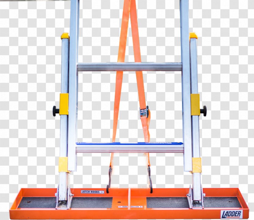 Ladder Industry Fire - Emergency Medical Technician Transparent PNG