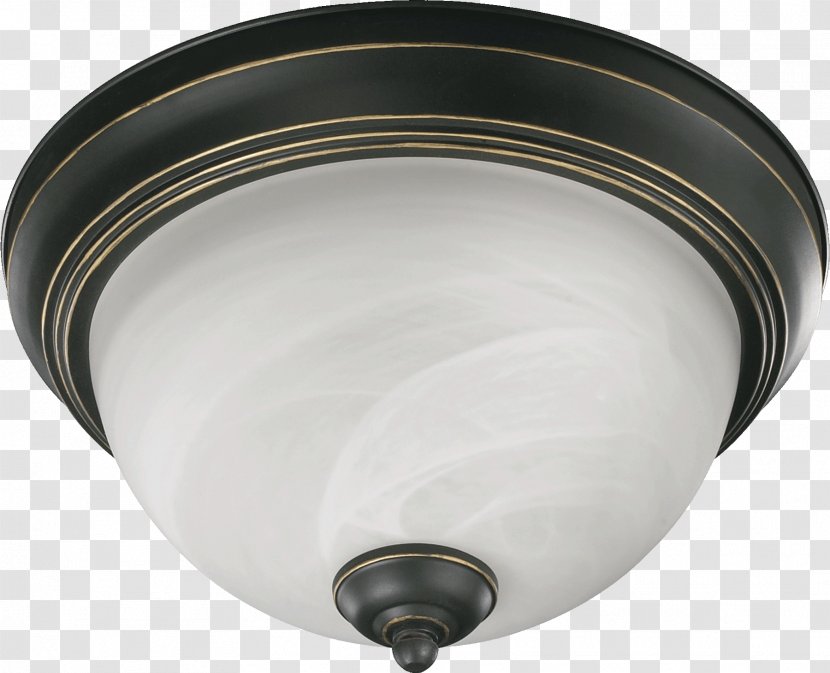Light Fixture Lighting Recessed Ceiling - Chandelier Transparent PNG