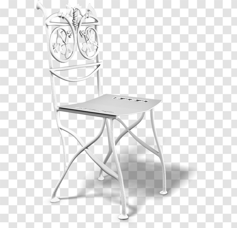 Table Chair Furniture Clip Art - Scrap Transparent PNG
