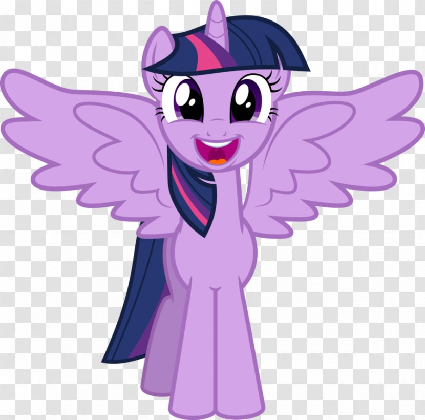 Twilight Sparkle Pony Pinkie Pie The Saga DeviantArt - Fictional Character Transparent PNG