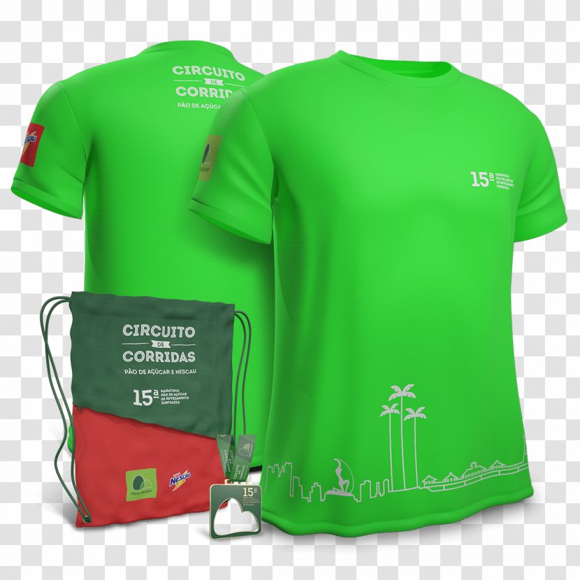 T-shirt Sleeve Transparent PNG