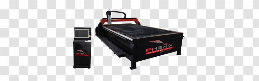 Plasma Cutting Machine Tool Production - Sales Quote Transparent PNG