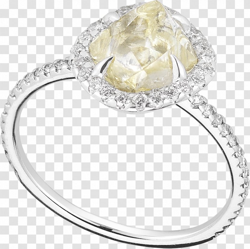 Engagement Ring Wedding Diamond In The Rough, LLC Jewellery - Ceremony Supply - Cutting Transparent PNG
