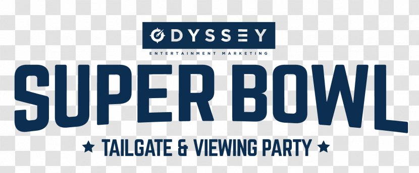 Flyer Desktop Wallpaper Logo - Super Bowl L Transparent PNG