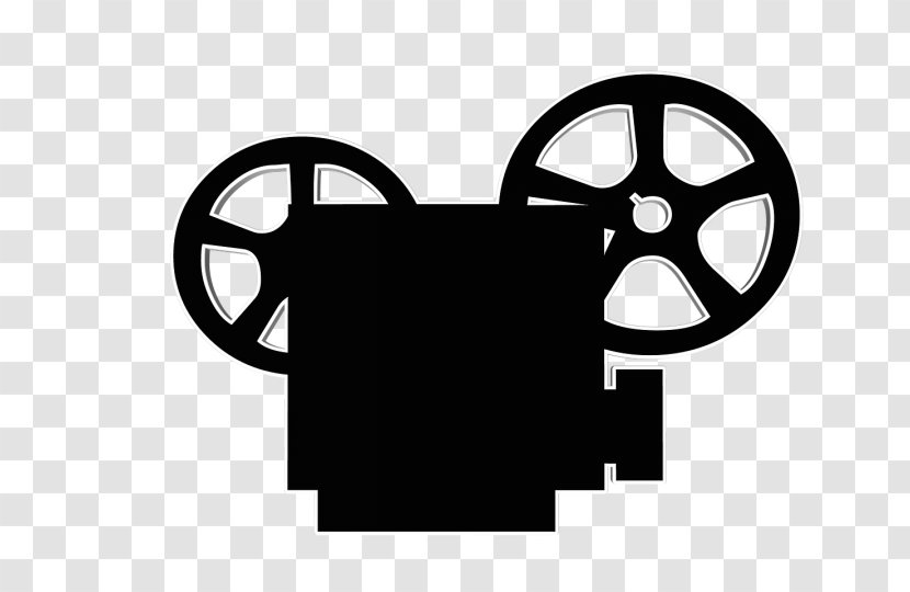 Clip Art Movie Projector Vector Graphics Openclipart Image - Text Transparent PNG