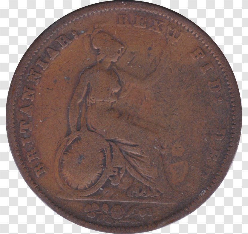 0 Coin Gorizia Copper Medal Transparent PNG