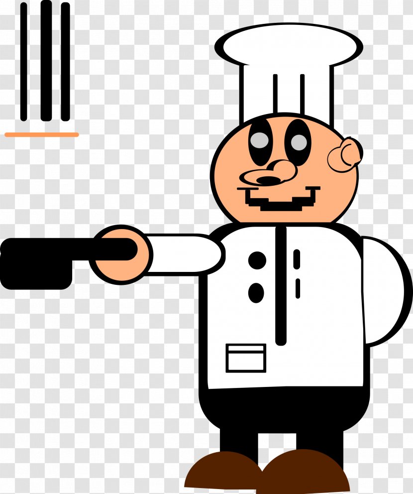Barbecue Grill Cooking Chef Clip Art - Restaurant Transparent PNG