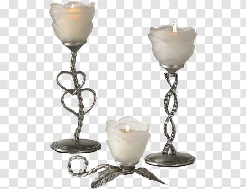 Candlestick - Microsoft Paint - Candle Transparent PNG