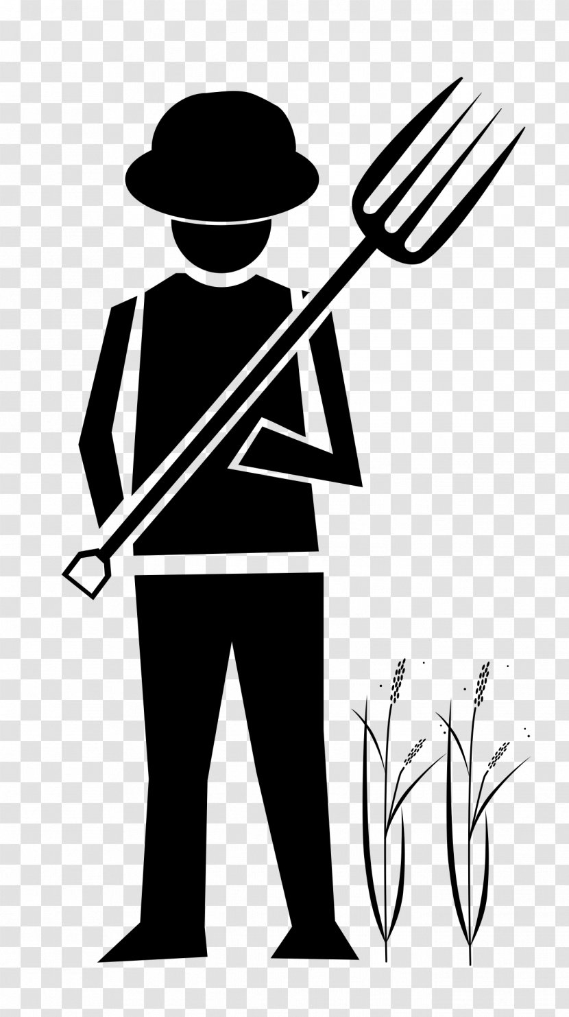 Soldier Army Clip Art - Logo - Farmer Transparent PNG