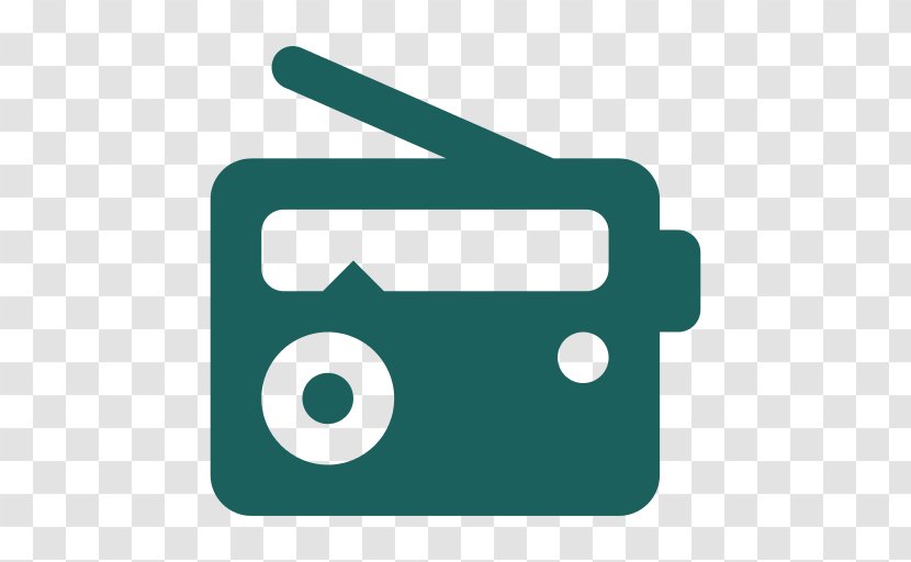 Internet Radio Streaming Media Broadcasting Station - Watercolor Transparent PNG