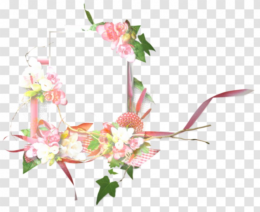 Floral Spring Flowers - Floristry - Dendrobium Flower Arranging Transparent PNG