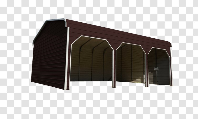 Building Background - Outdoor Structure - Barn Transparent PNG