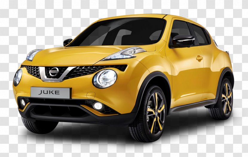 2015 Nissan Juke Car Sport Utility Vehicle 2017 Transparent PNG