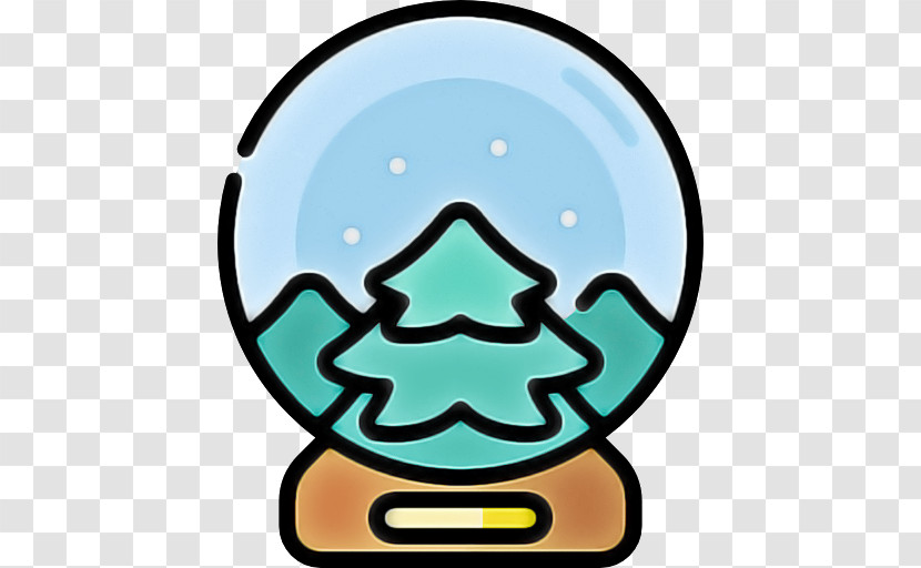 Icon Font Icon Gratis Snow Globe Transparent PNG