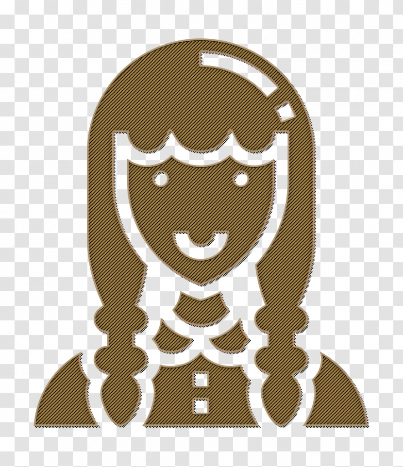 Careers Women Icon Girl Icon Developer Icon Transparent PNG