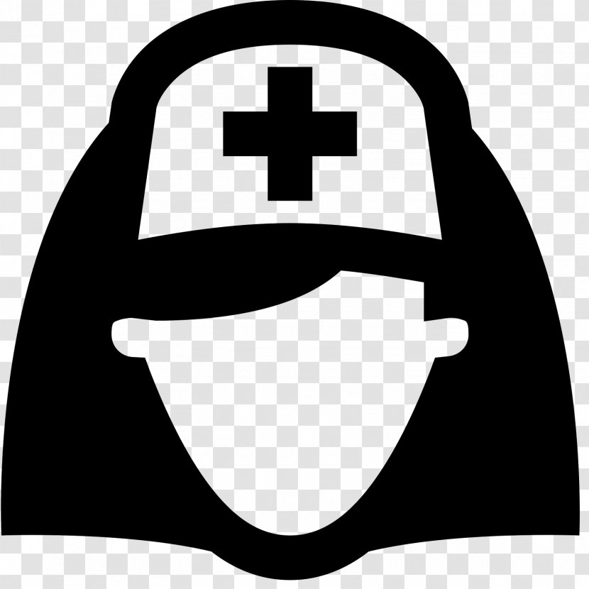 Nurse Nursing - Hats Transparent PNG