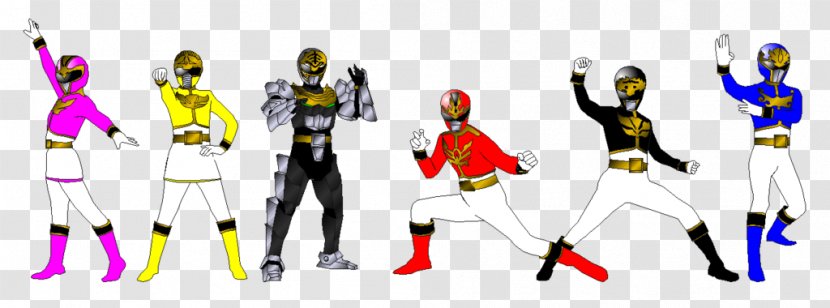 Artist Power Rangers Megaforce - Season 1 DeviantArtPower Wild Force Transparent PNG