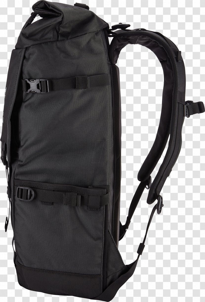 Backpack Bag Thule Travel Digital SLR Transparent PNG