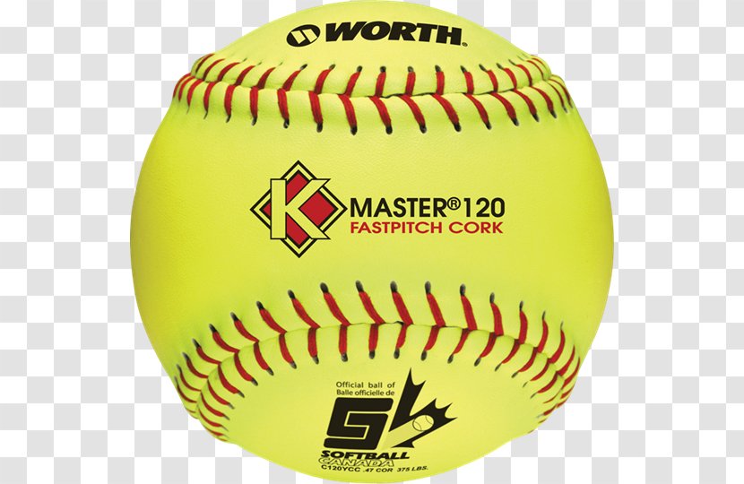 USSSA Pride Fastpitch Softball Rawlings United States Specialty Sports Association - Usssa - Baseball Transparent PNG