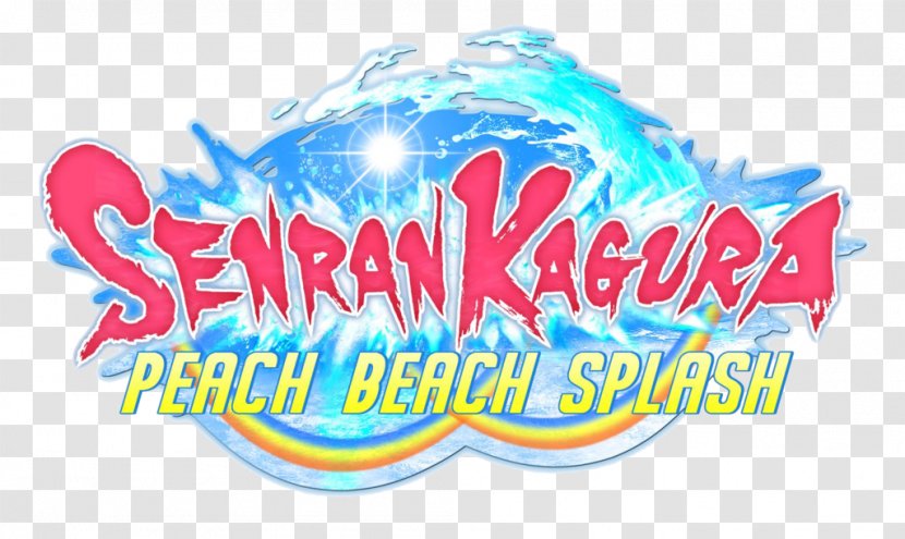 Senran Kagura: Peach Beach Splash Estival Versus PlayStation 4 Splatoon Video Game - Cartoon - Juice Transparent PNG