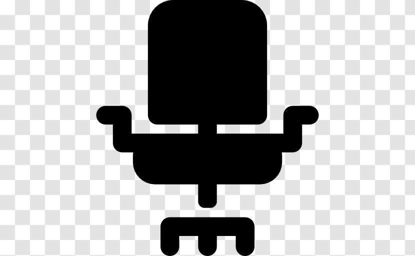 Office Desk Chairs - Symbol - Bench Transparent PNG