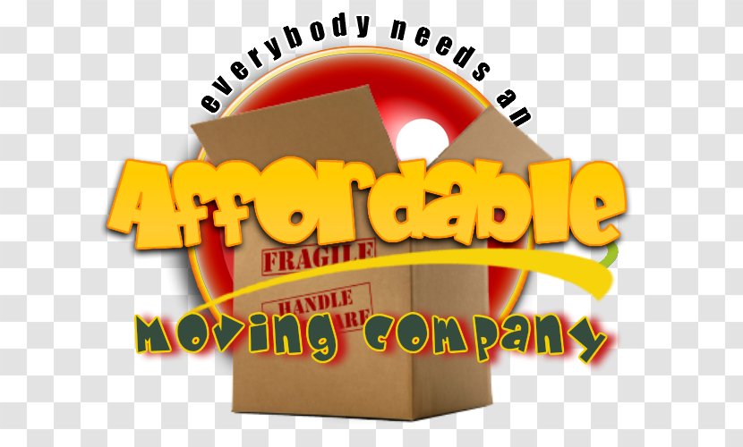 Affordable Movers In Dallas Relocation Local Moving Scam - Mover - Quote Box Transparent PNG