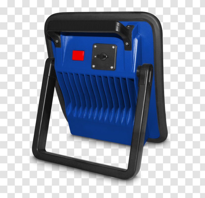 Tool Electronics - Electric Blue - Design Transparent PNG