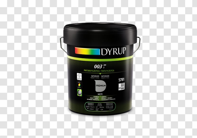 Acrylic Paint Coating Dyrup Pigment - Pavement Transparent PNG